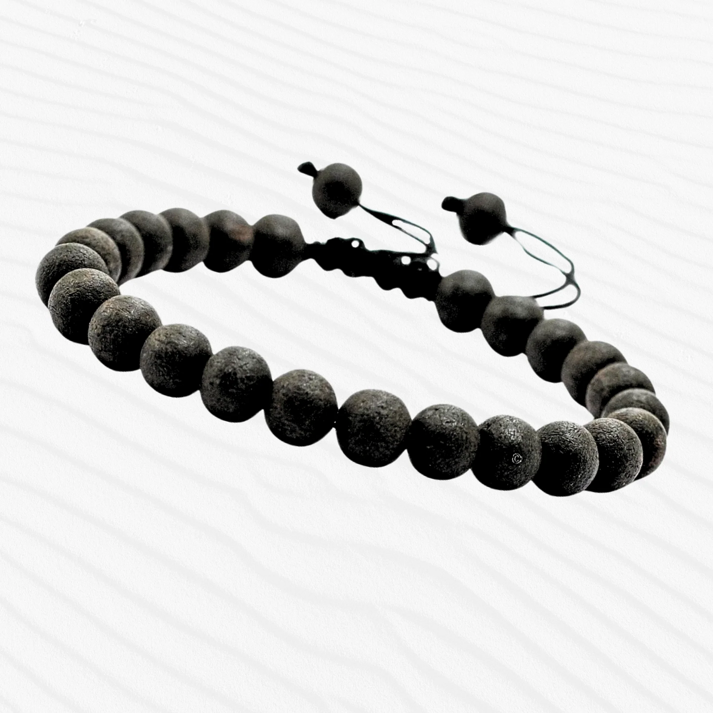 Original Karungali Mala 10mm, 8mm & 6mm with Govt. Certification