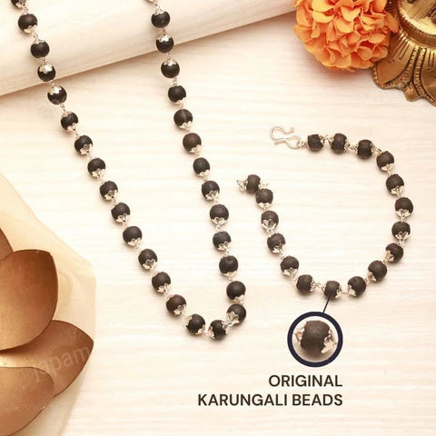 Premium Original Karungali Malai combo premium braslate